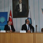 BilgiYazan-Uludağ Üniversitesi Matematik Bölümü Evrenin Ölçülmesi Semineri
