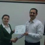 BilgiYazan-Uludağ Üniversitesi Eğitimleri