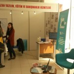 BilgiYazan-Uludağ Üniversitesi Kariyer Günleri